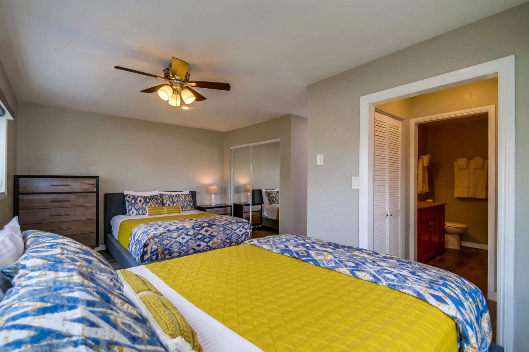 Casa Azul Upper Holiday home San Diego