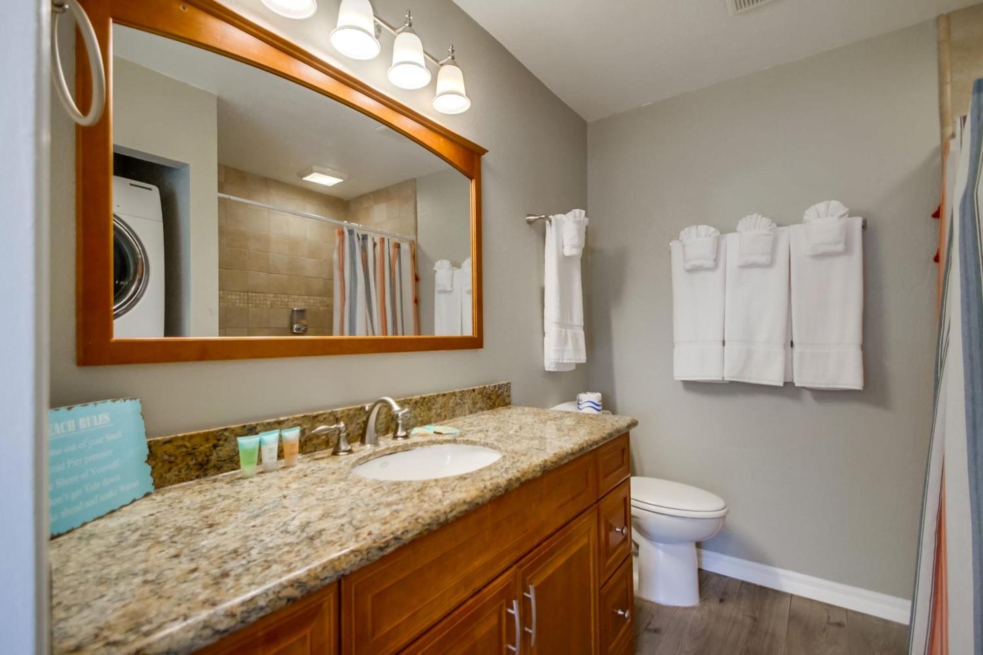 Casa Azul Upper Holiday home San Diego