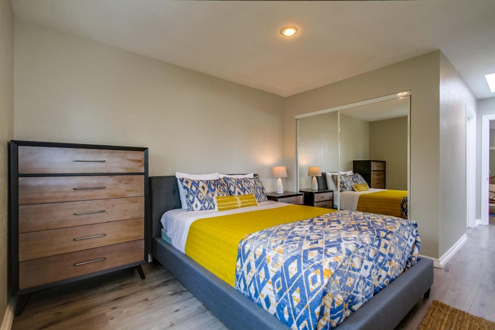 Casa Azul Upper San Diego