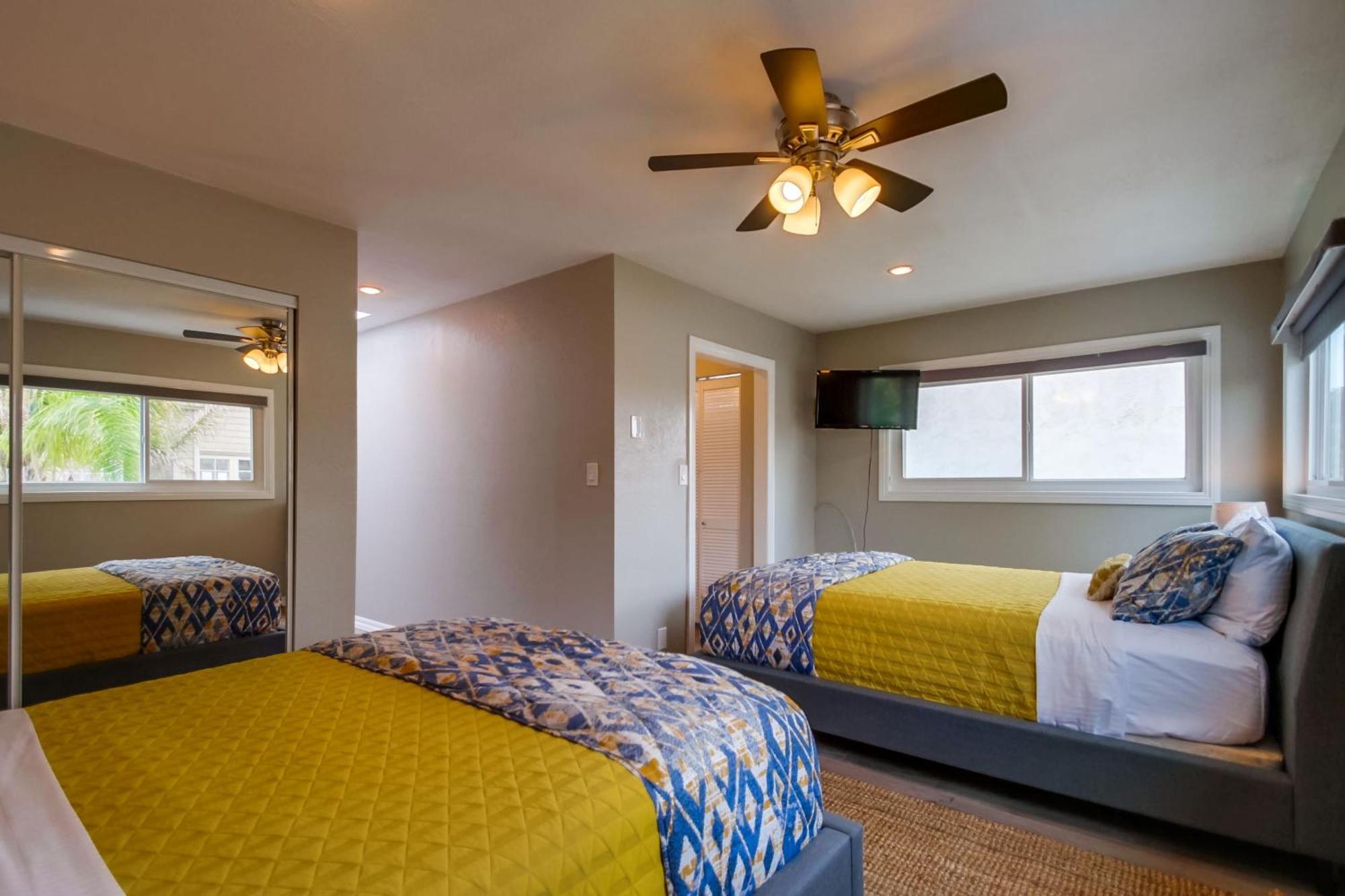 Casa Azul Upper Holiday home
