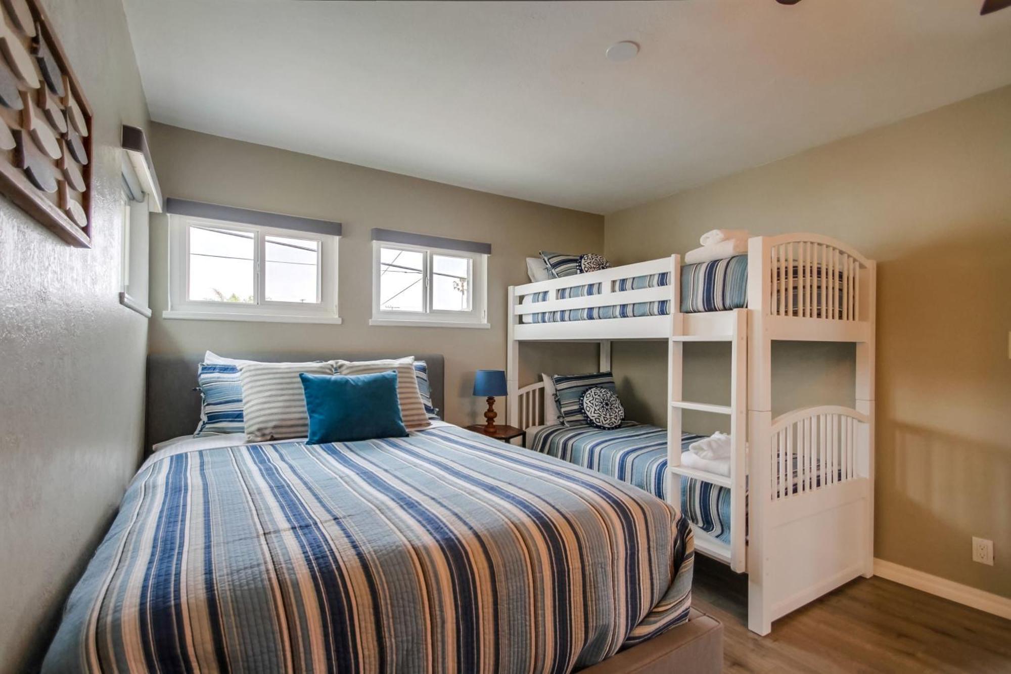Casa Azul Upper Holiday home San Diego