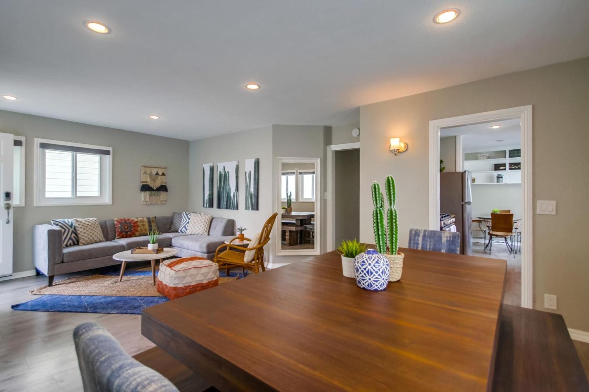 Holiday home Casa Azul Upper San Diego