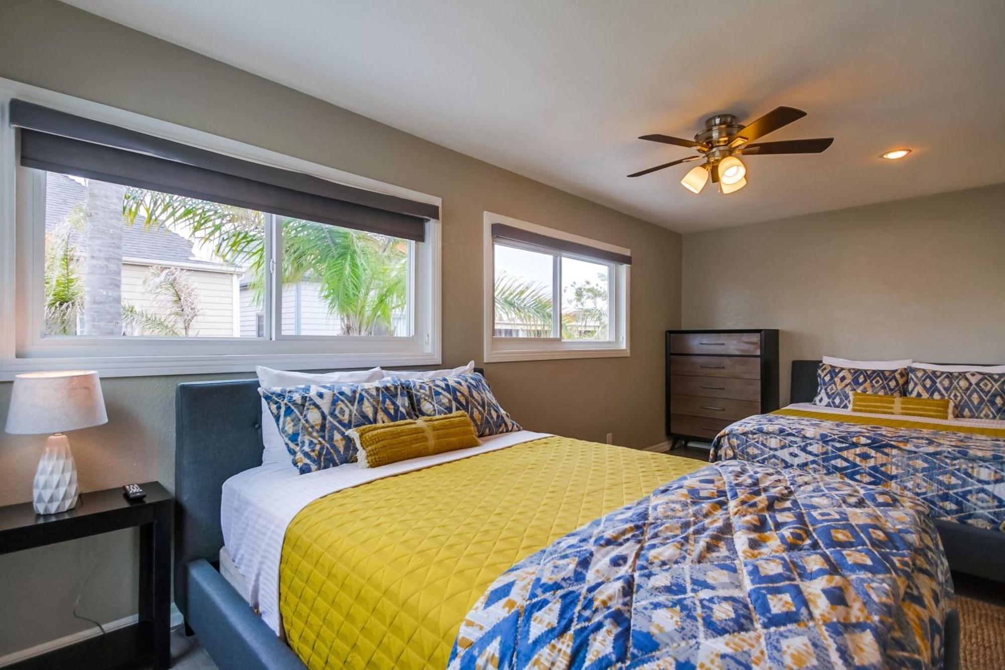 Casa Azul Upper Holiday home *