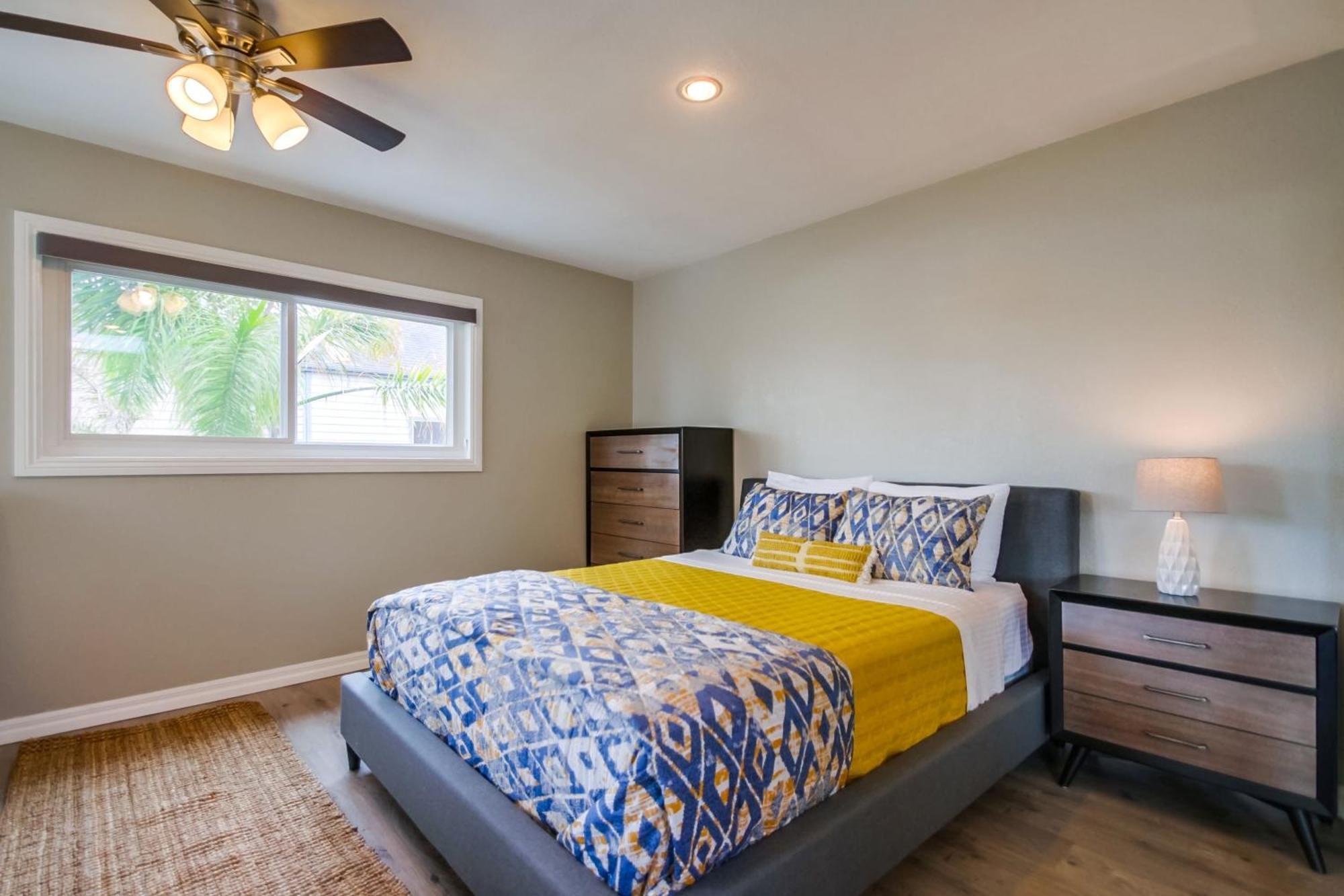 Holiday home Casa Azul Upper *